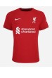 Fotbalové Dres Liverpool Mohamed Salah #11 Domácí Oblečení 2022-23 Krátký Rukáv